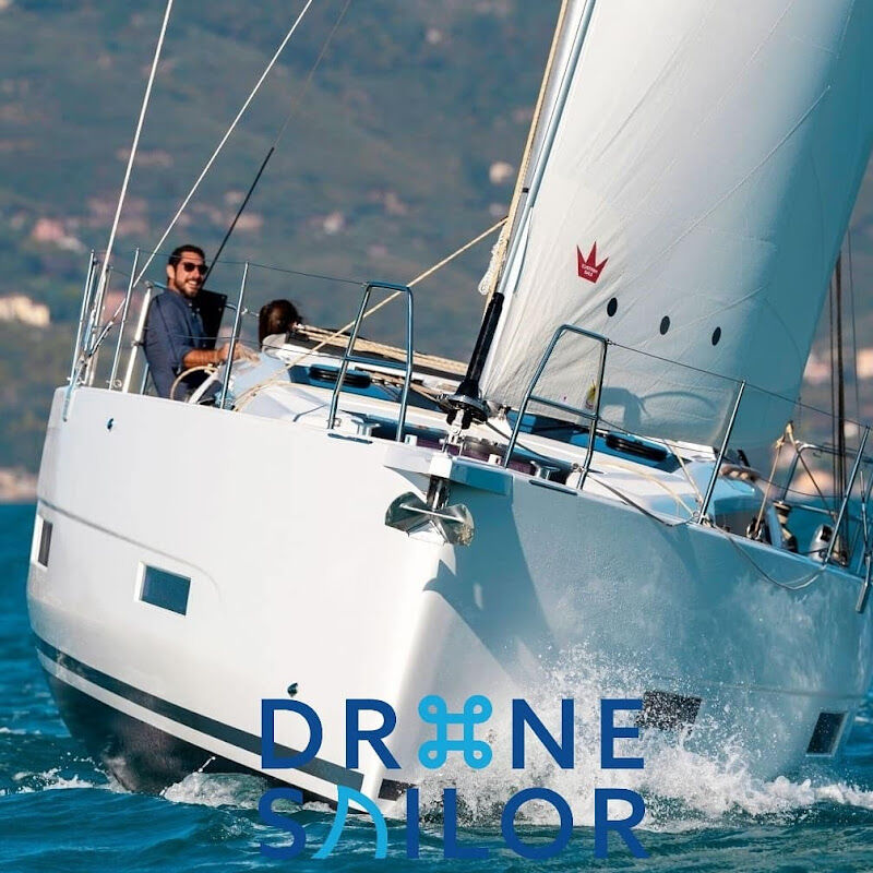 Foto van DroneSailor