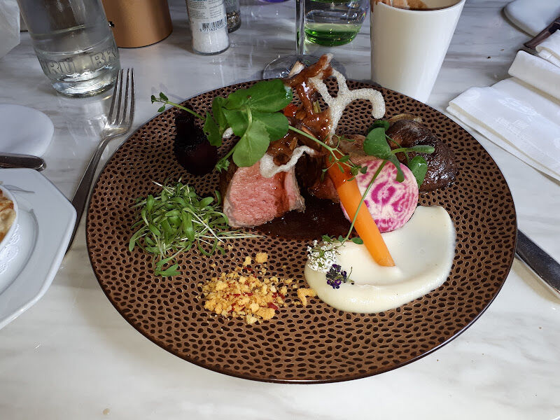 Foto van Restaurant B&B | De Gouden Klokke