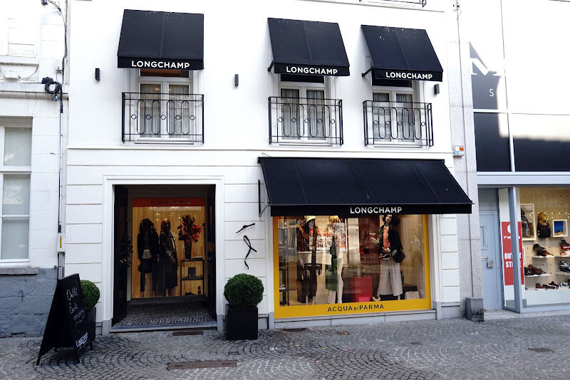 Foto van Longchamp Aalst - Dameskleding