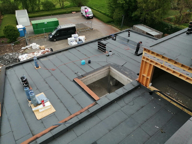 Foto van Alpha Roof Bvba