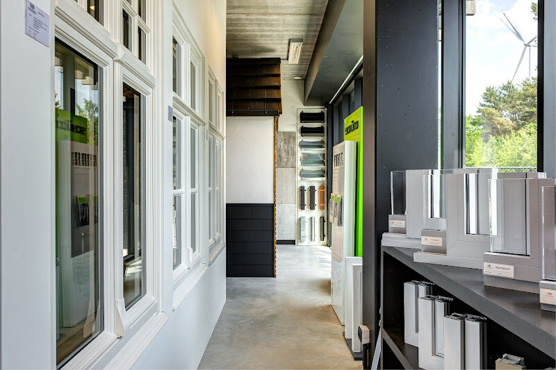 Foto van SD Schrijnwerkerij & Interieurbouw