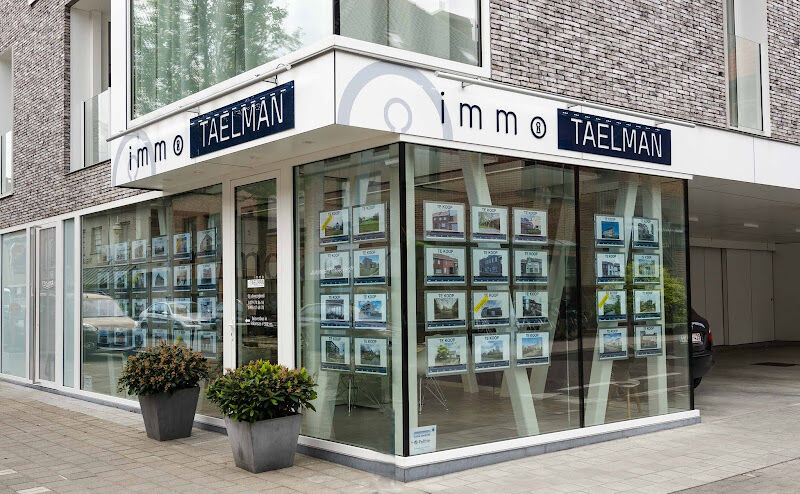 Foto van Immo Taelman