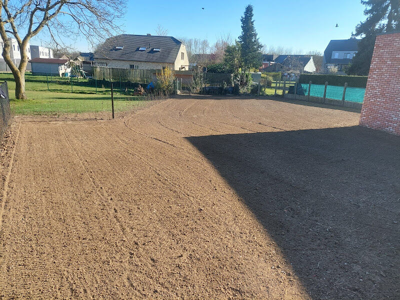 Foto van Tuinwerken Steven Massa Gcv