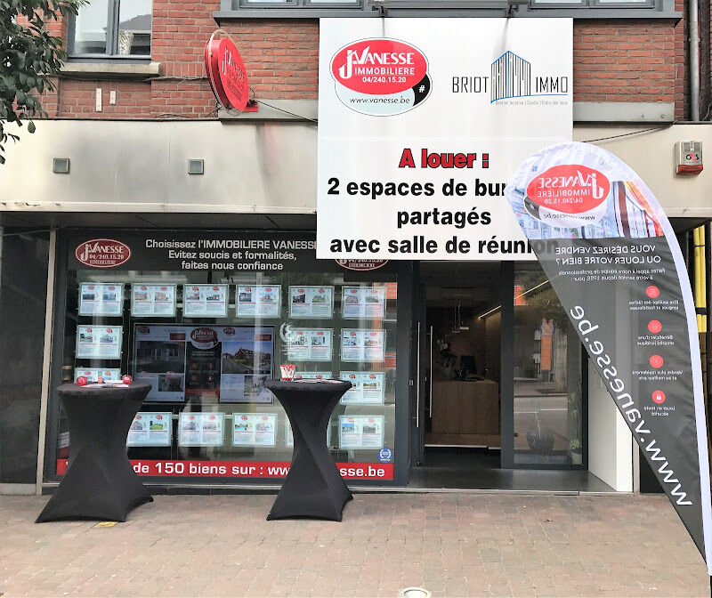 Foto van IMMOBILIERE VANESSE - Visé