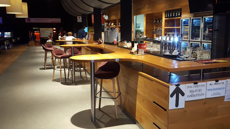 Foto van Bowling Stones Wommelgem