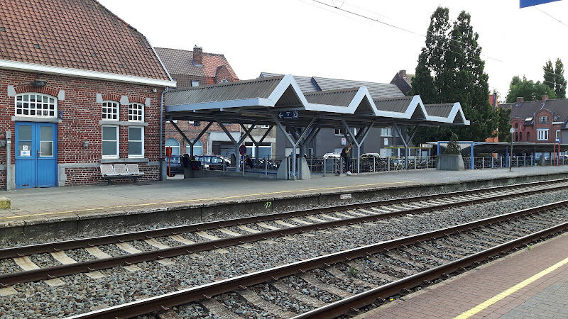 Foto van Wervik