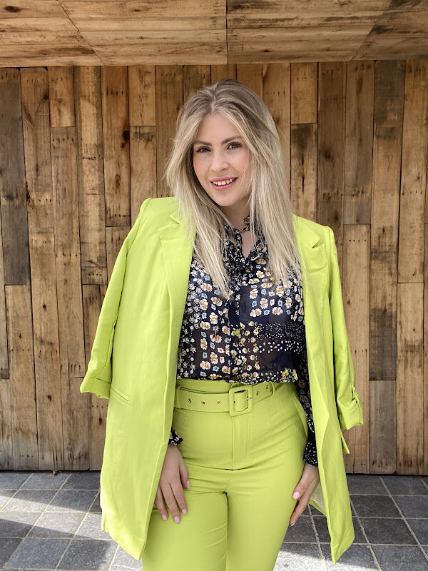 Foto van SV Fashion