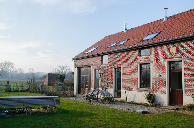 Foto van Vakantieverblijf Hageland