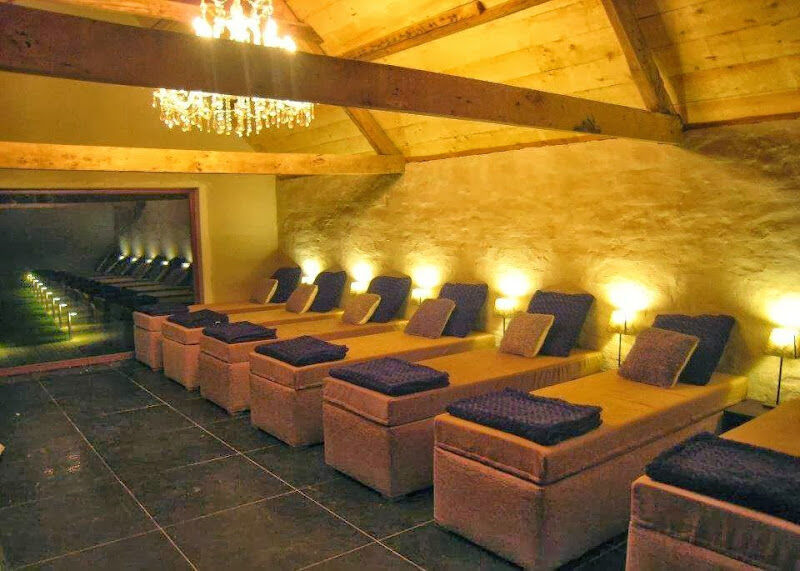 Foto van Caldare Sauna & Wellness