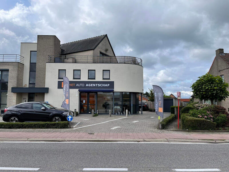 Foto van Het Auto Agentschap Brecht