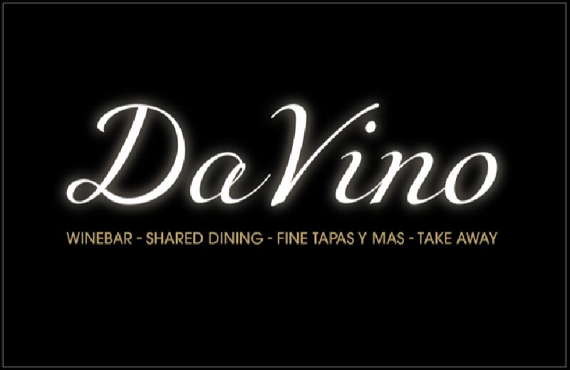 Foto van Restaurant Da Vino