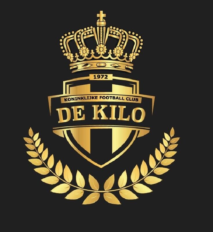 Foto van KFC De Kilo