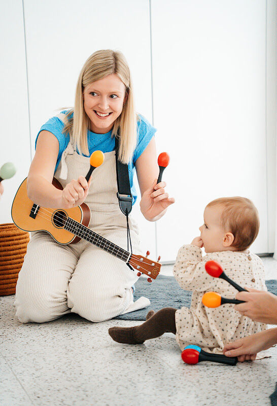 Foto van Mini Musica