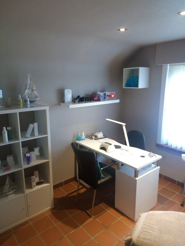 Foto van Secrets of beauty