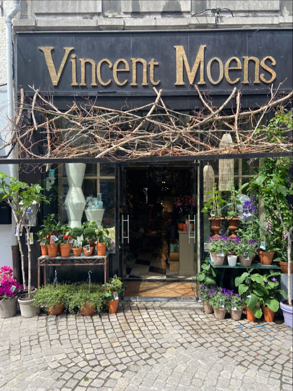 Foto van Vincent Moens - Flowers & Decorations