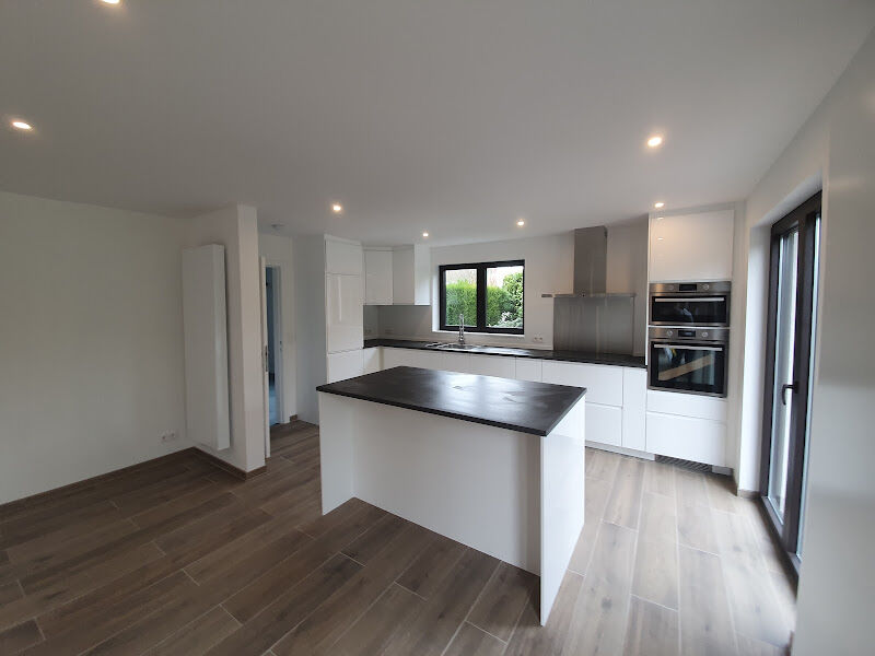 Foto van Building Services