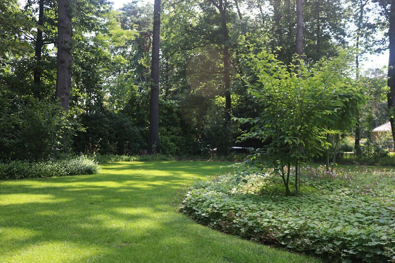 Foto van Bart Tempels Tuinarchitectuur
