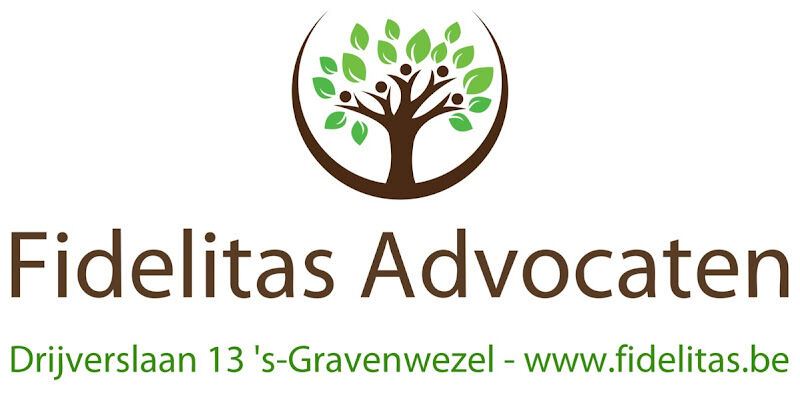 Foto van Fidelitas Advocaten