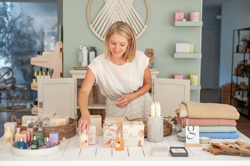 Foto van The Soul Store