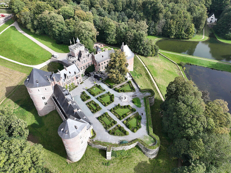 Foto van b-droneprojects.com