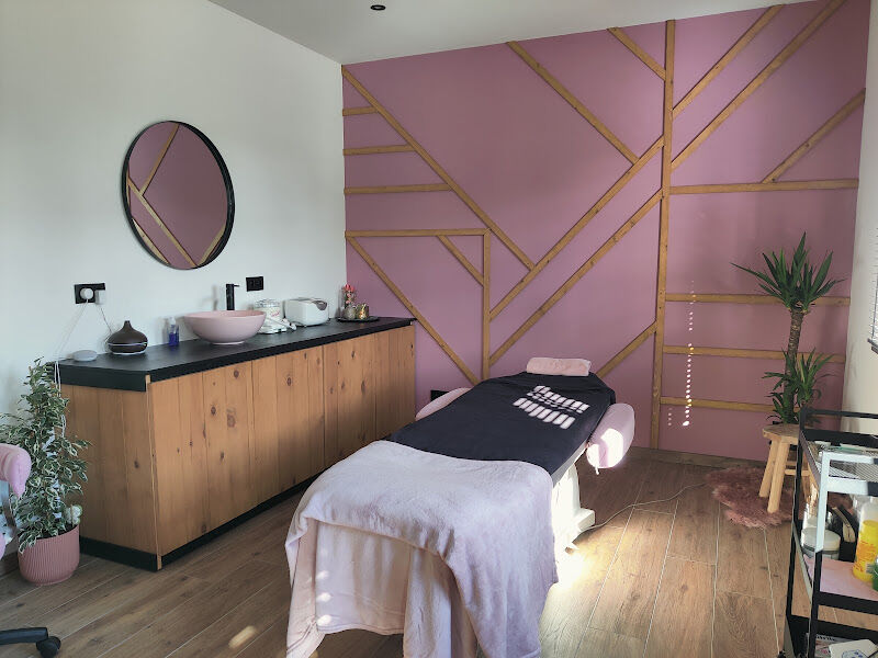 Foto van Schoonheidssalon Me Time