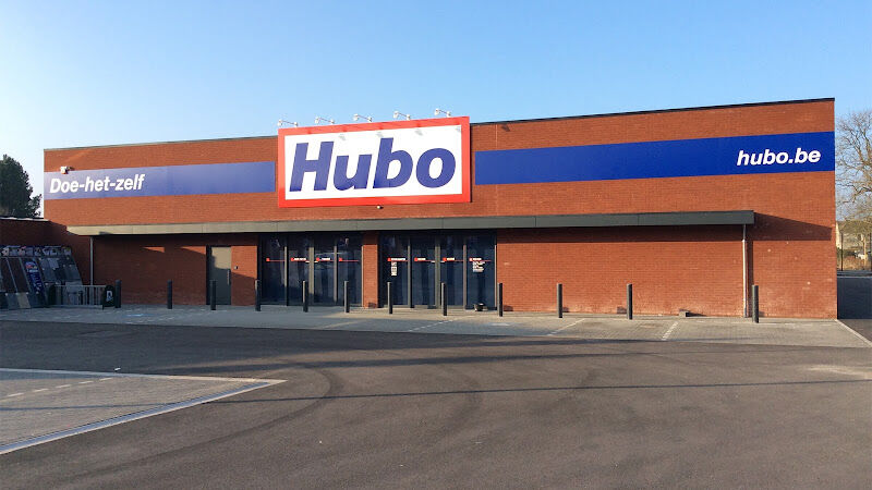 Foto van Hubo Kalmthout
