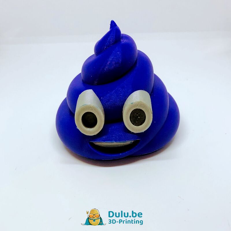 Foto van Dulu.be