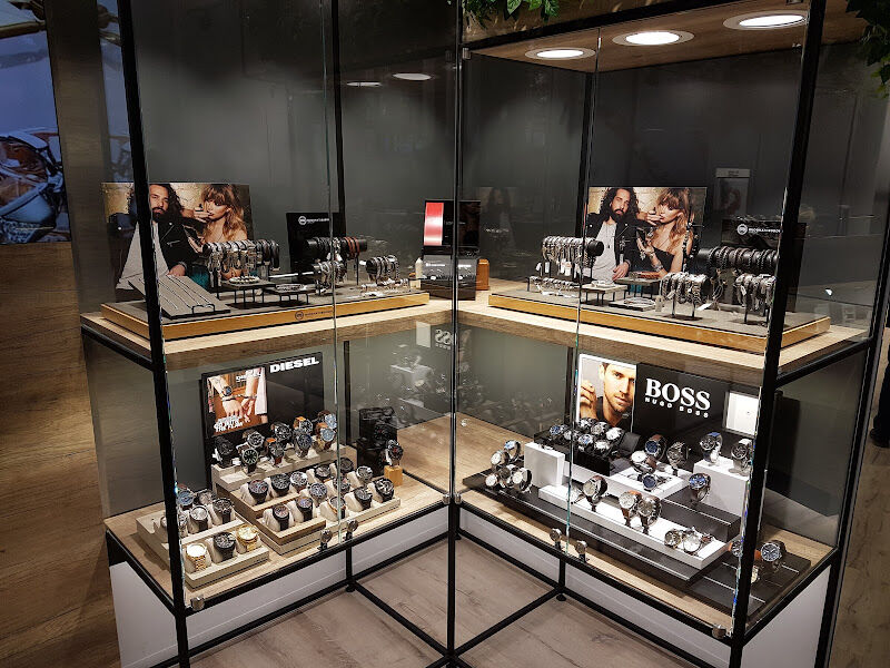 Foto van Juwelier Vanhoutteghem