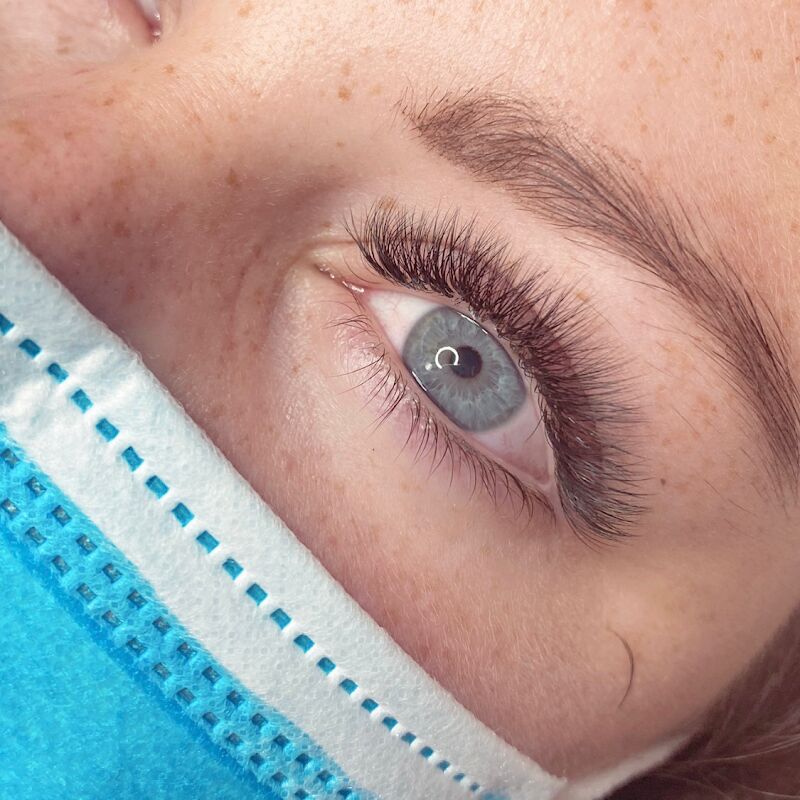 Foto van Helo’s beauty care