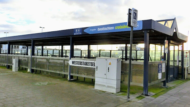 Foto van Zeetochten Captain Blue