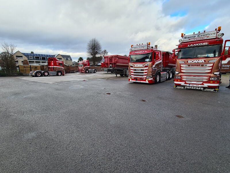 Foto van Transport Ceusters