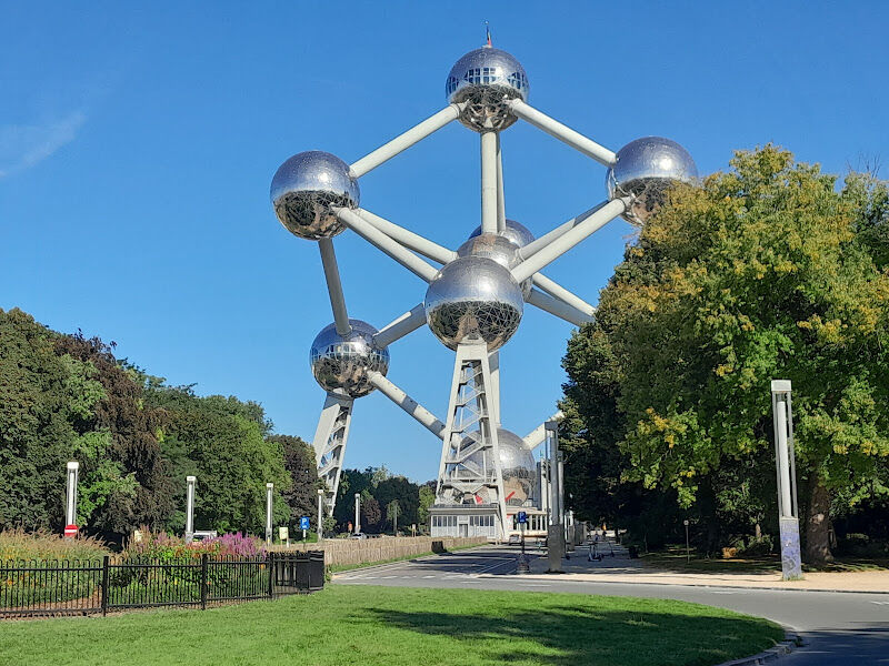 Foto van Camping Grimbergen