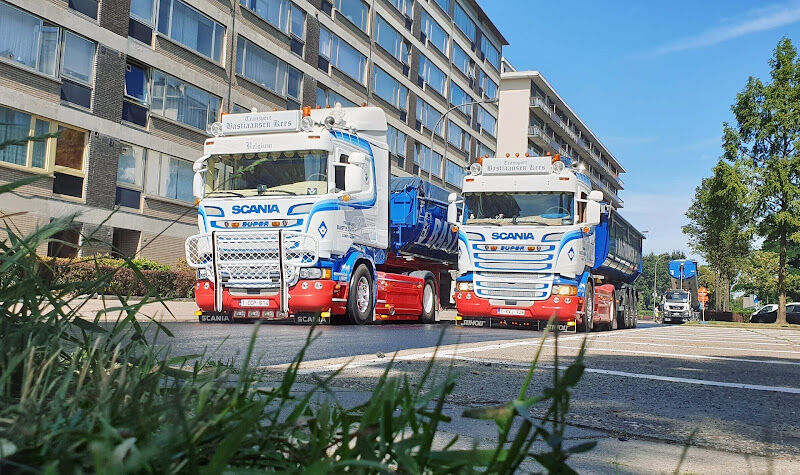 Foto van Bastiaansen bvba