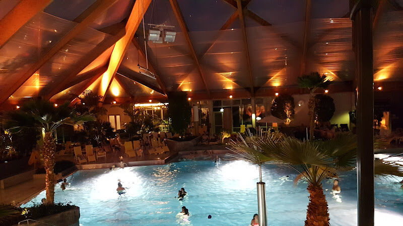 Foto van Sauna- & Wasserwelten Bahia