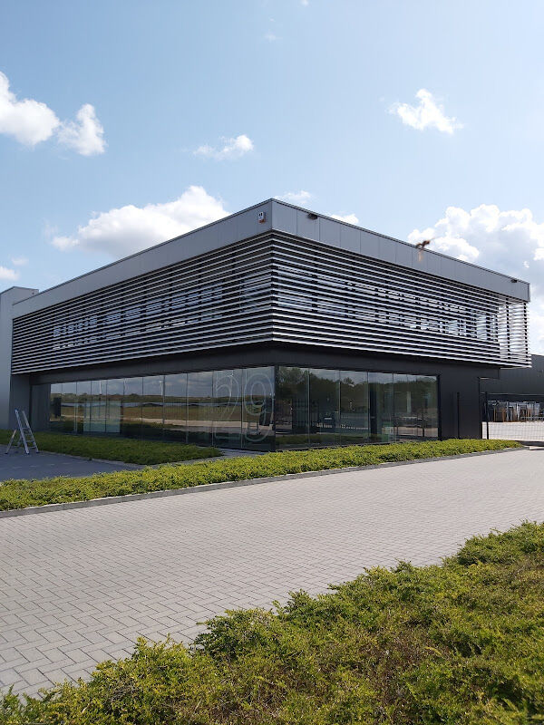 Foto van NT Cleaning Solutions