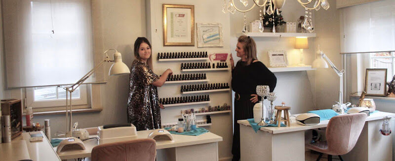 Foto van The Beauty Saloon
