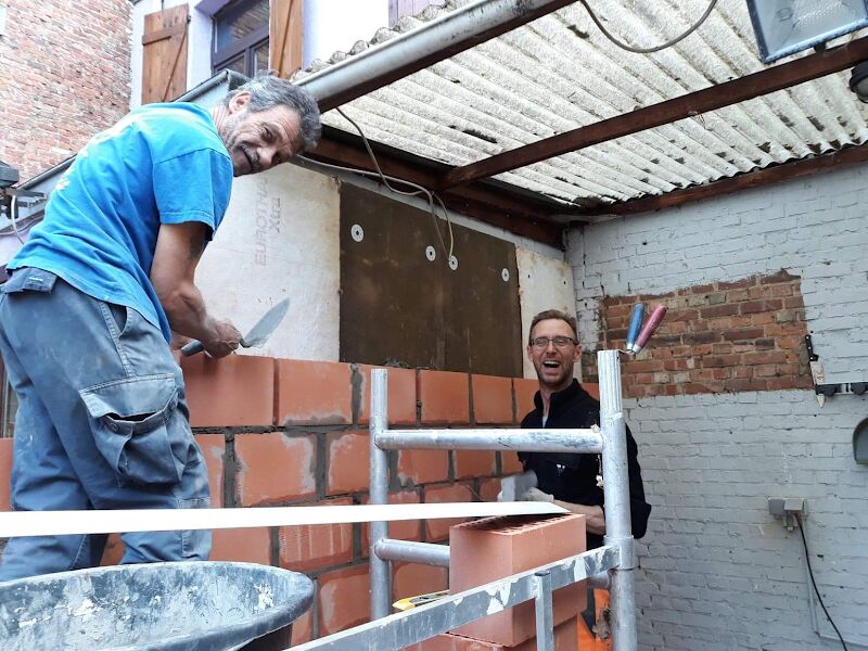 Foto van GC Projects
