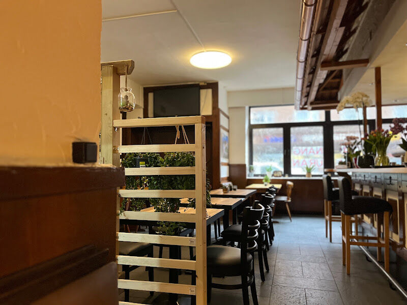 Foto van Da Nang Restaurant