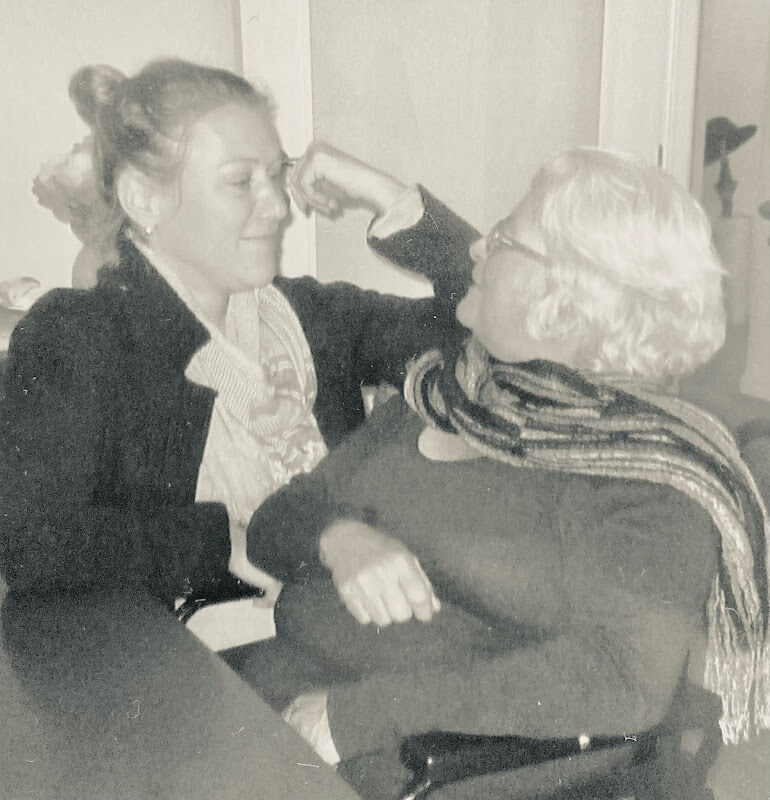 Foto van Anne Magère Infirmière spécialisée Soins de plaies
