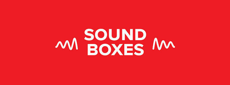 Foto van Soundboxes - Vertalingen en privélessen Nederlands