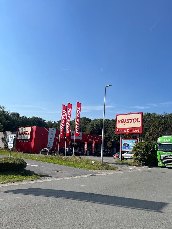 Foto van Bristol Zelzate