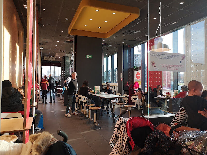 Foto van Quick Haren