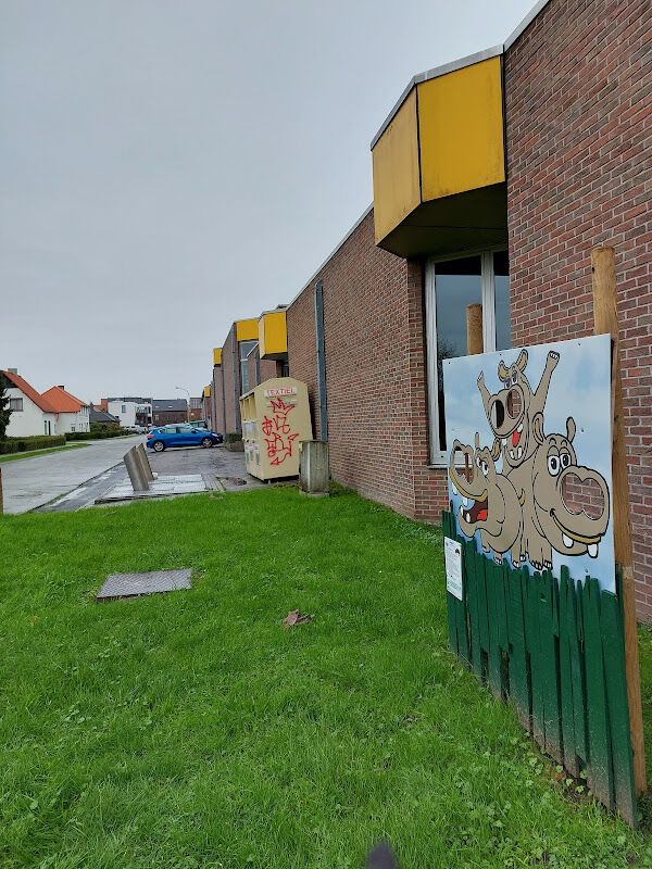 Foto van Bib Londerzeel