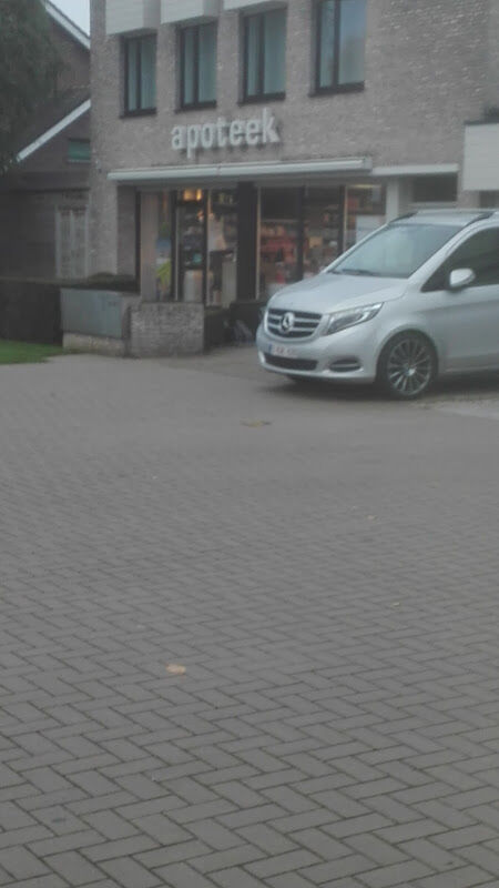 Foto van Apotheek Decoene
