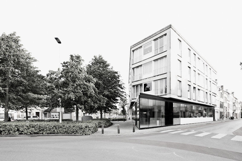 Foto van luum architects