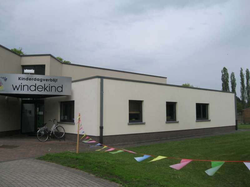 Foto van Kinderdagverblijf Windekind Vzw