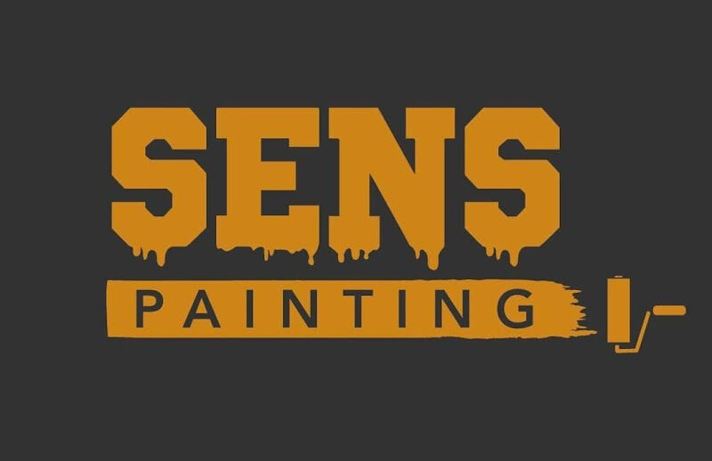 Foto van SENSPAINTING
