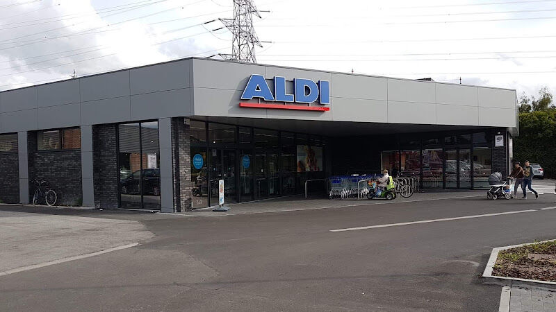 Foto van ALDI