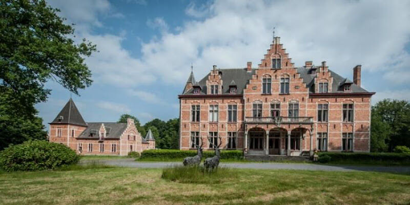 Foto van Advocaat Alexander Delafonteyne