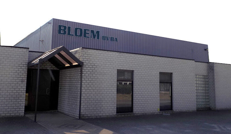 Foto van Bloem bvba